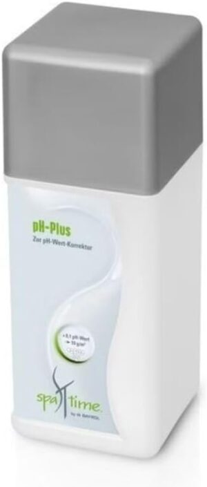 🧼 Zubehör & Pflege – BAYROL PH-Plus 2294550, 1.0 kg