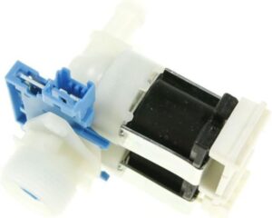 🎯 Whirlpool Gadgets – Solenoid Valve 2-Way Original Washing Machine 481010623016 WHIRLPOOL