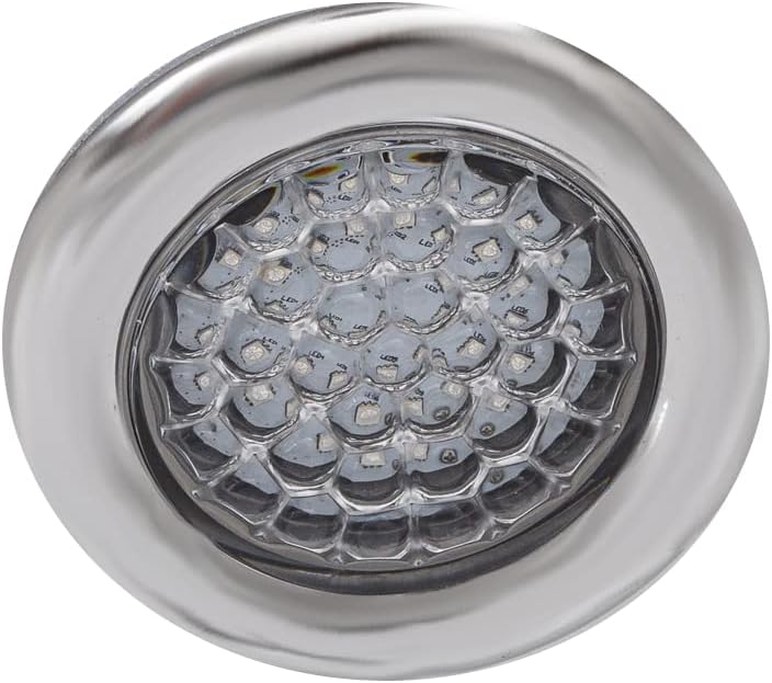⭐ Luxus Whirlpools – Classic Indoor Corner Whirlpool Bath Capri with 24 Massage Jets, Waterfall, LED Ambience, Touch Panel, Bluetooth and Radio – Bild 4
