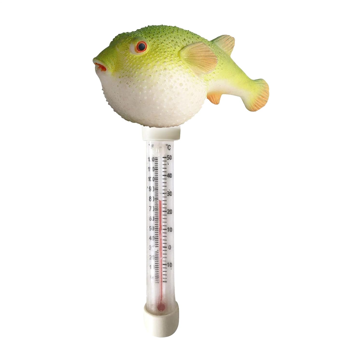 👨👩👧👦 Whirlpools für Familien & Gruppen – Badethermometer – Haustier-Whirlpool-Thermometer, großes Thermometer, Pool-Zubehör, Zuhause, drinnen und draußen, Spa, Thermalbadewanne, Familie, See – Bild 8
