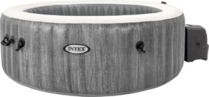 ⭐ Luxus Whirlpools – Intex Whirlpool SPA