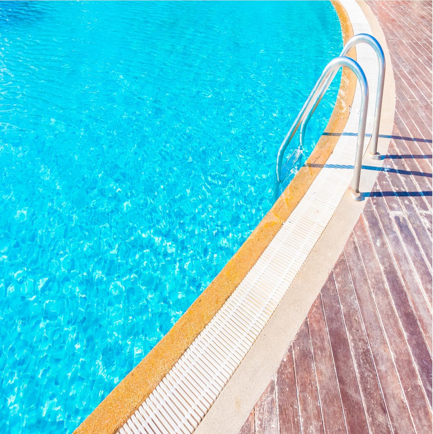 🧼 Zubehör & Pflege – HAF® pH Lifter / pH + / pH Plus Granules 6 kg - For Quick and Reliable Raising and Regulation of pH Value in Pool, Swimming Pool & Whirlpool - Quality: Made in Europe - Quantity: 6 x 1 kg – Bild 4