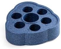 🎯 Whirlpool Gadgets – Kirami Floating Pool Drink Holder Tubbar II Colour Blue