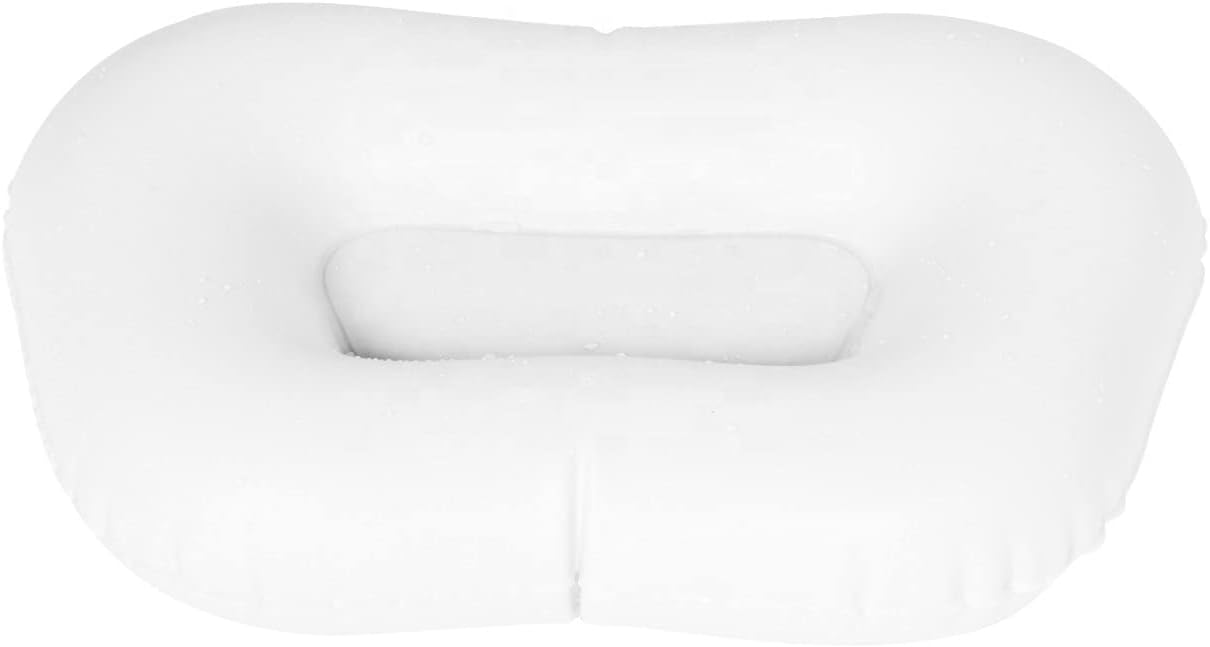 ⭐ Luxus Whirlpools – AVENLI wassergefülltes Sitzkissen, Sitzerhöhung, Zubehör für Whirlpools, 50 x 35 x 11 cm
