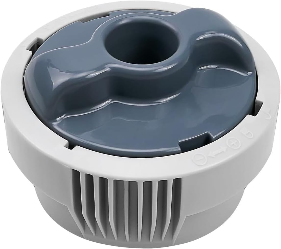 🧼 Zubehör & Pflege – Chemical Chlorine Dispenser System for Bestway Lay Z Whirlpool Spa and Hot Tubs P05345 P03821 Chemical Dispenser System – Bild 6