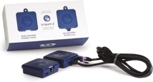 🧼 Zubehör & Pflege – Gecko in.Touch 2 WiFi Module for Remote Control of Whirlpools via App
