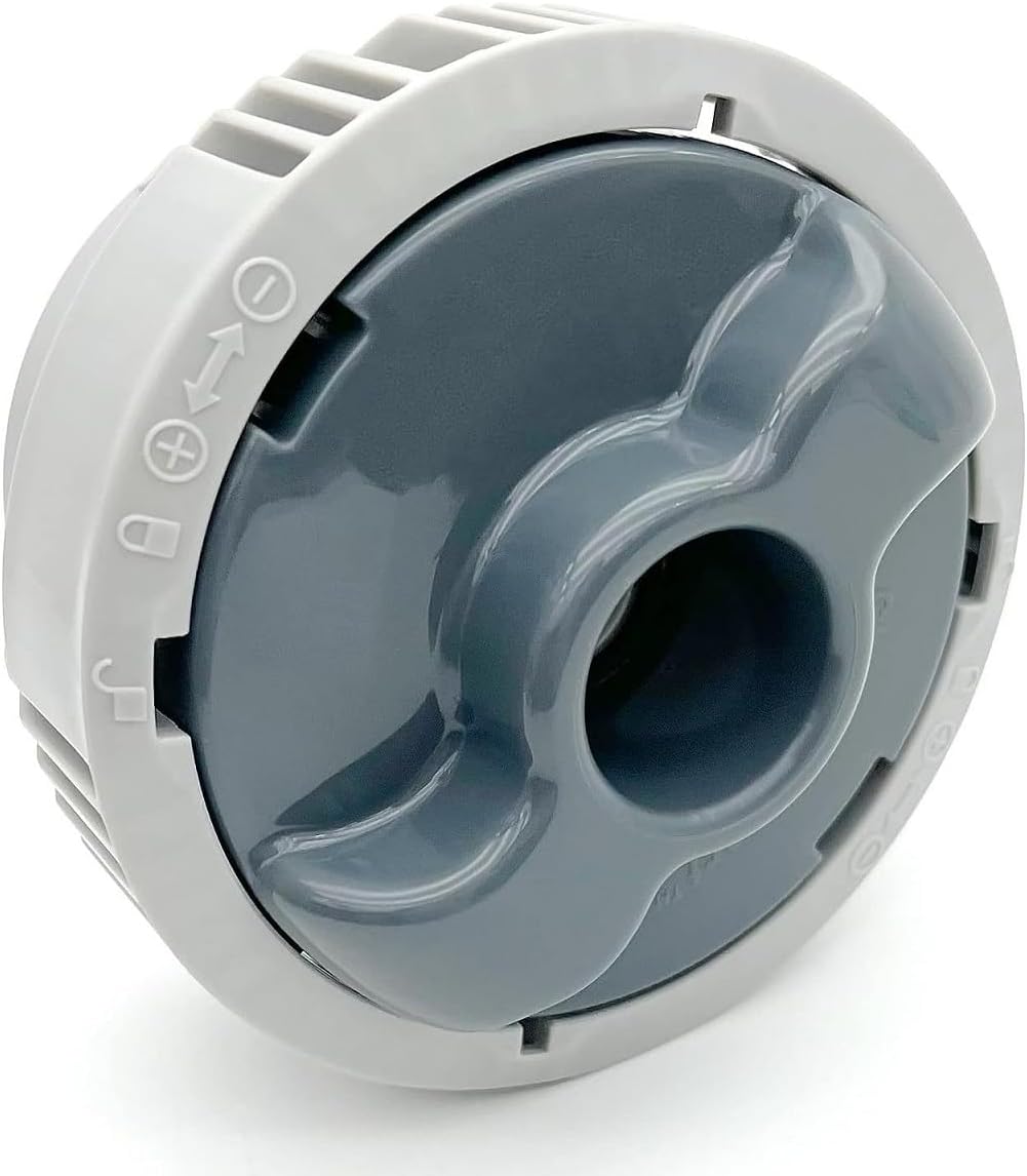 🧼 Zubehör & Pflege – Chemical Chlorine Dispenser System for Bestway Lay Z Whirlpool Spa and Hot Tubs P05345 P03821 Chemical Dispenser System – Bild 7