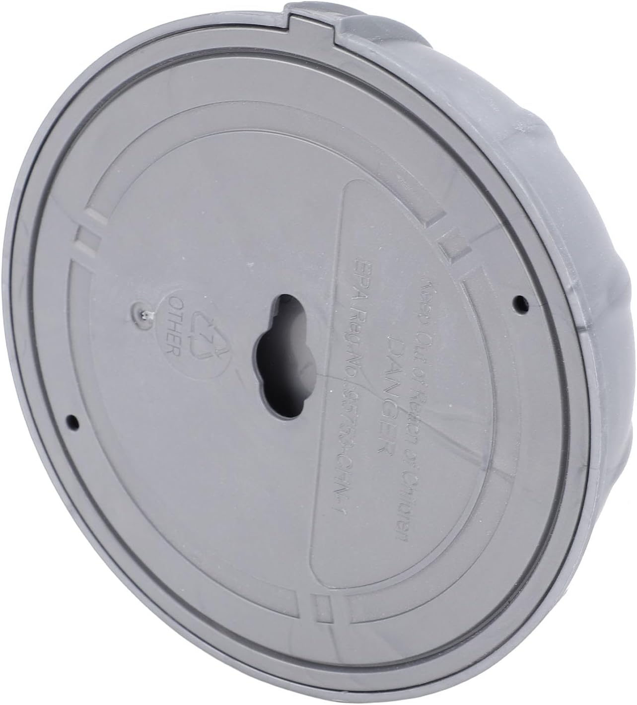 🧼 Zubehör & Pflege – Ersatz-Kartuschen, 4 Stück, Kompatibel mit Dem Ease Floating System, Geeignet für Whirlpools Bis zu 600 Gallonen, Design Zum Austauschen Umdrehen, Wasserpflege – Bild 8