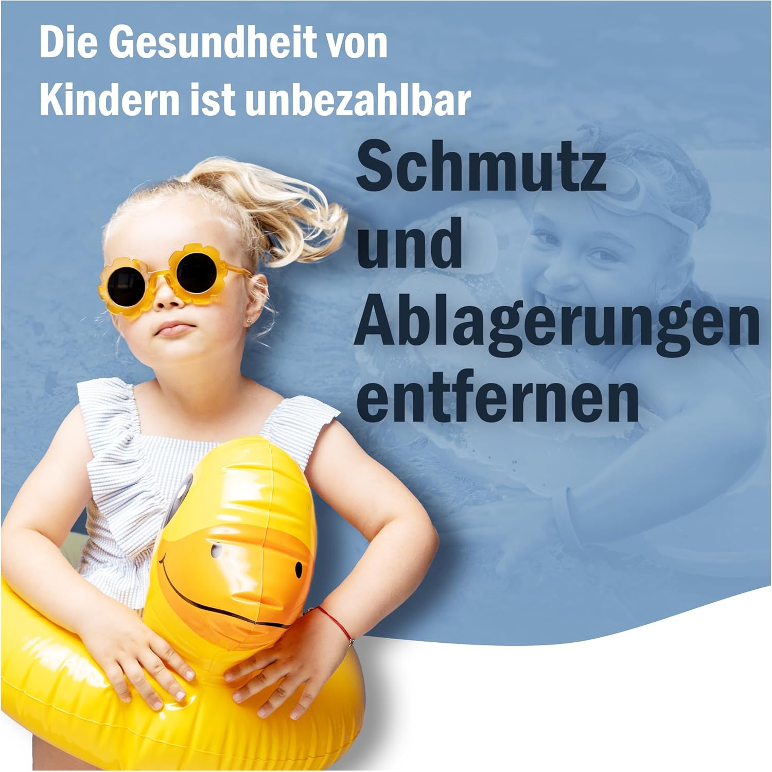 🧼 Zubehör & Pflege – Hot Tub Cleaning Balls - Effective Floating Spa Foam Absorbers for Hot Tubs and Pools - Easy to Use, Reusable, Eco-Friendly Spa Maintenance and Accessories – Bild 6