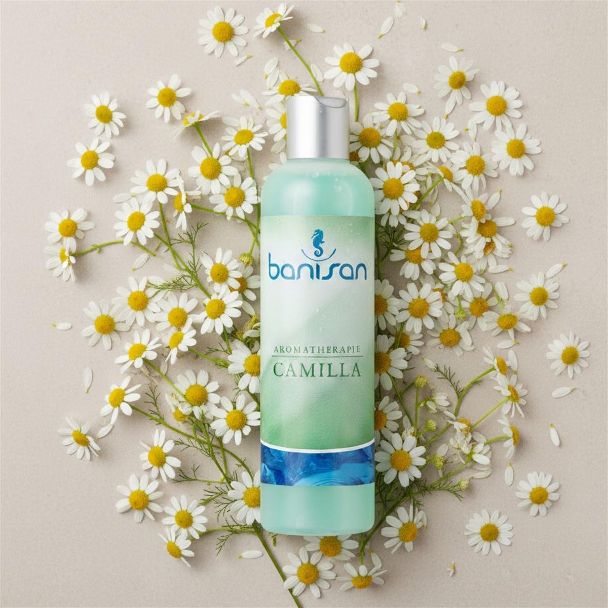🧼 Zubehör & Pflege – Bath and Whirlpool Additive Camilla 250 ml Aromatherapy with Chamomile Fragrance - Whirlpool Fragrance – Bild 2