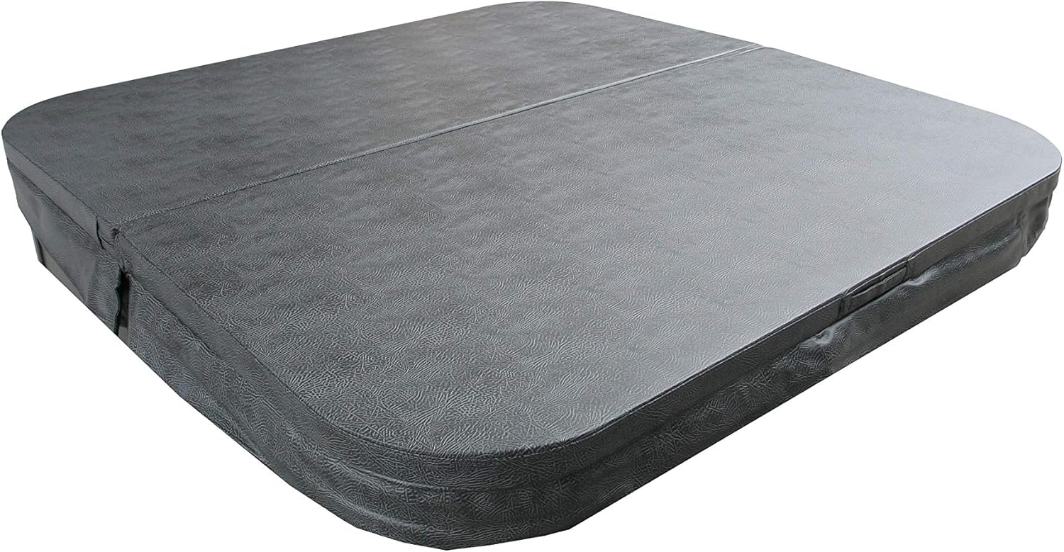 ⭐ Luxus Whirlpools – American Whirlpool Outdoor-Whirlpool, 230 x 230 cm