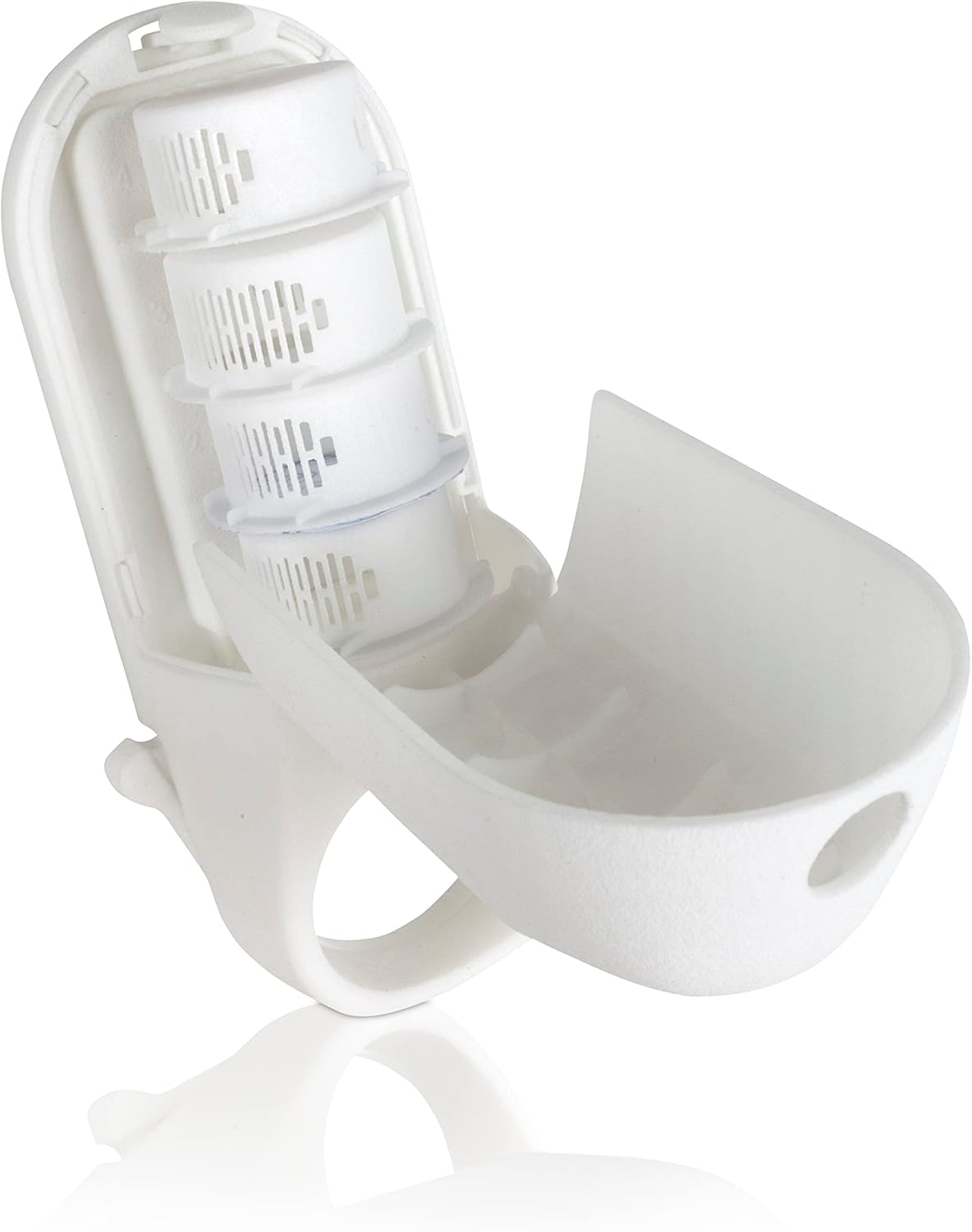 🧼 Zubehör & Pflege – Gre Spacaps Dosing Cap - For Disinfection and Care of Hot Tubs, 1 Dosing System and 2 Capsules – Bild 3