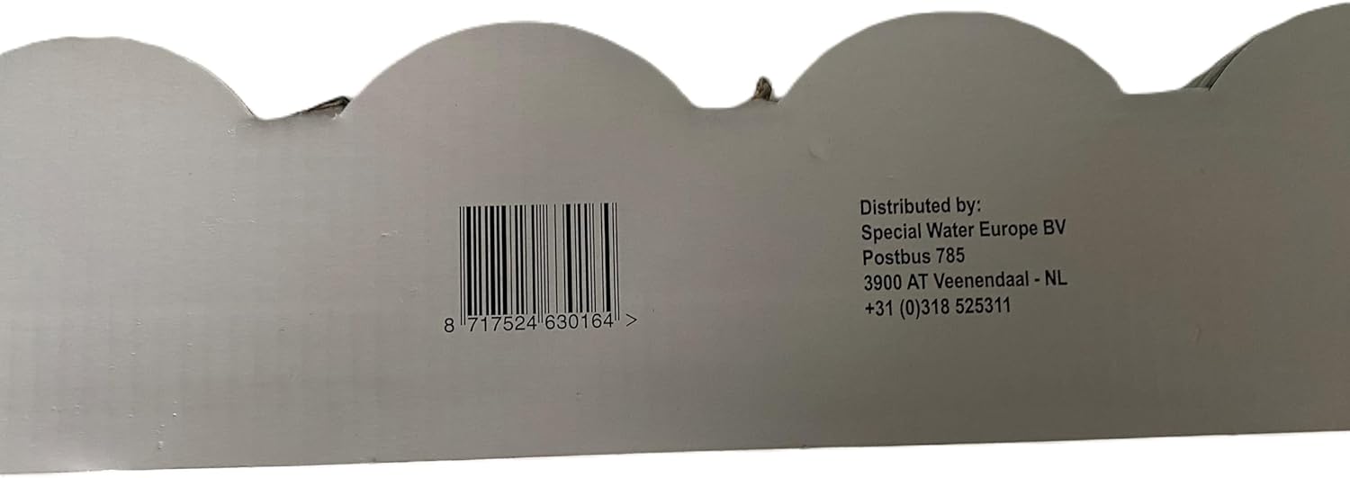 🧼 Zubehör & Pflege – Surdefens AquaFinesse Spa de Luxe Crystals Set of 4 with 4 Fragrances, 1.48 kg, Round, Whirlpool Bath Crystals Set – Bild 7