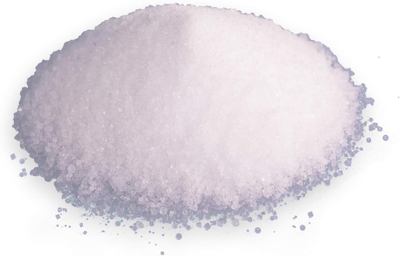 🧼 Zubehör & Pflege – Salt pool salt 25 kg - offers the highest purity and is ideal for all pools with salt electrolysis systems. – Bild 2