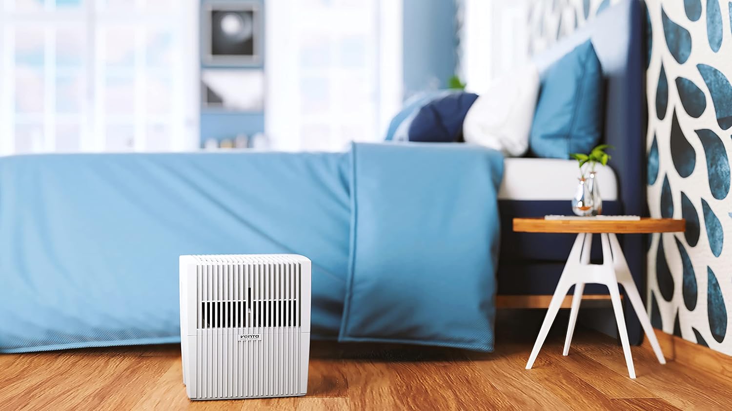 🧼 Zubehör & Pflege – Venta Comfort Plus Air Washer LW25 – Bild 2
