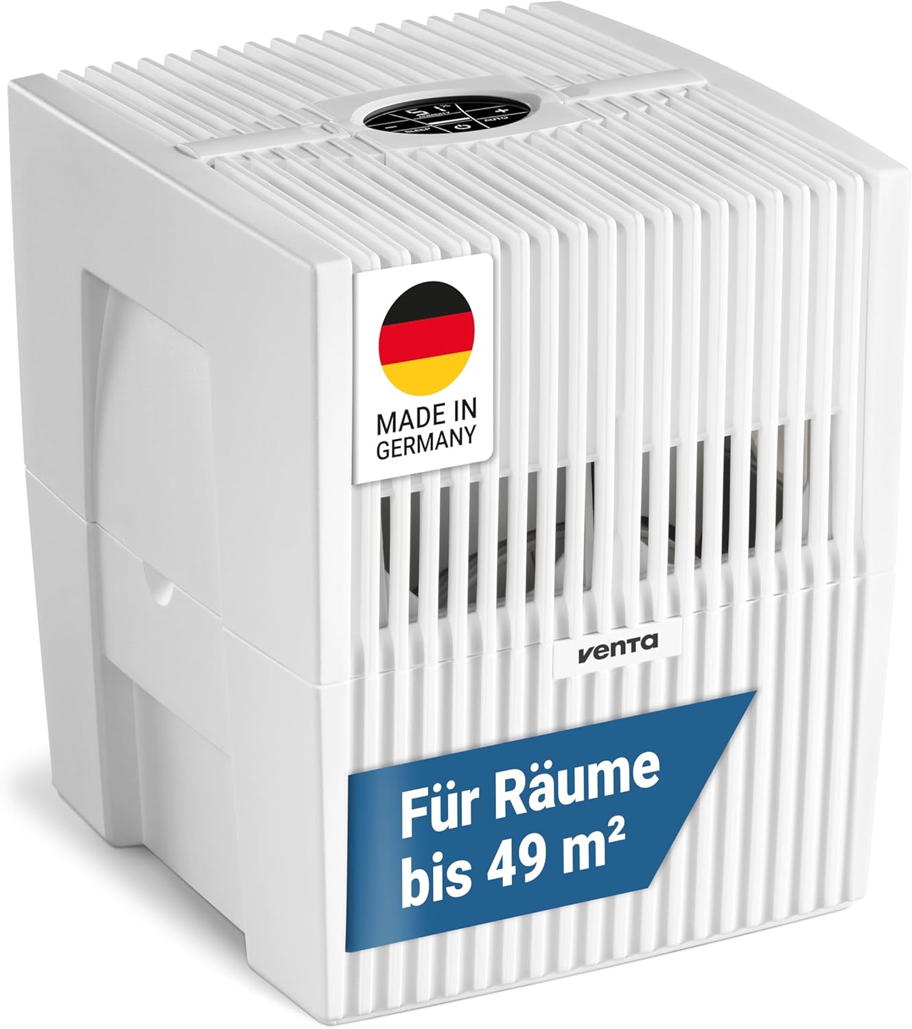 🧼 Zubehör & Pflege – Venta Comfort Plus Air Washer LW25