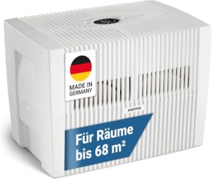 🧼 Zubehör & Pflege – Venta Comfort Plus Air Washer LW25