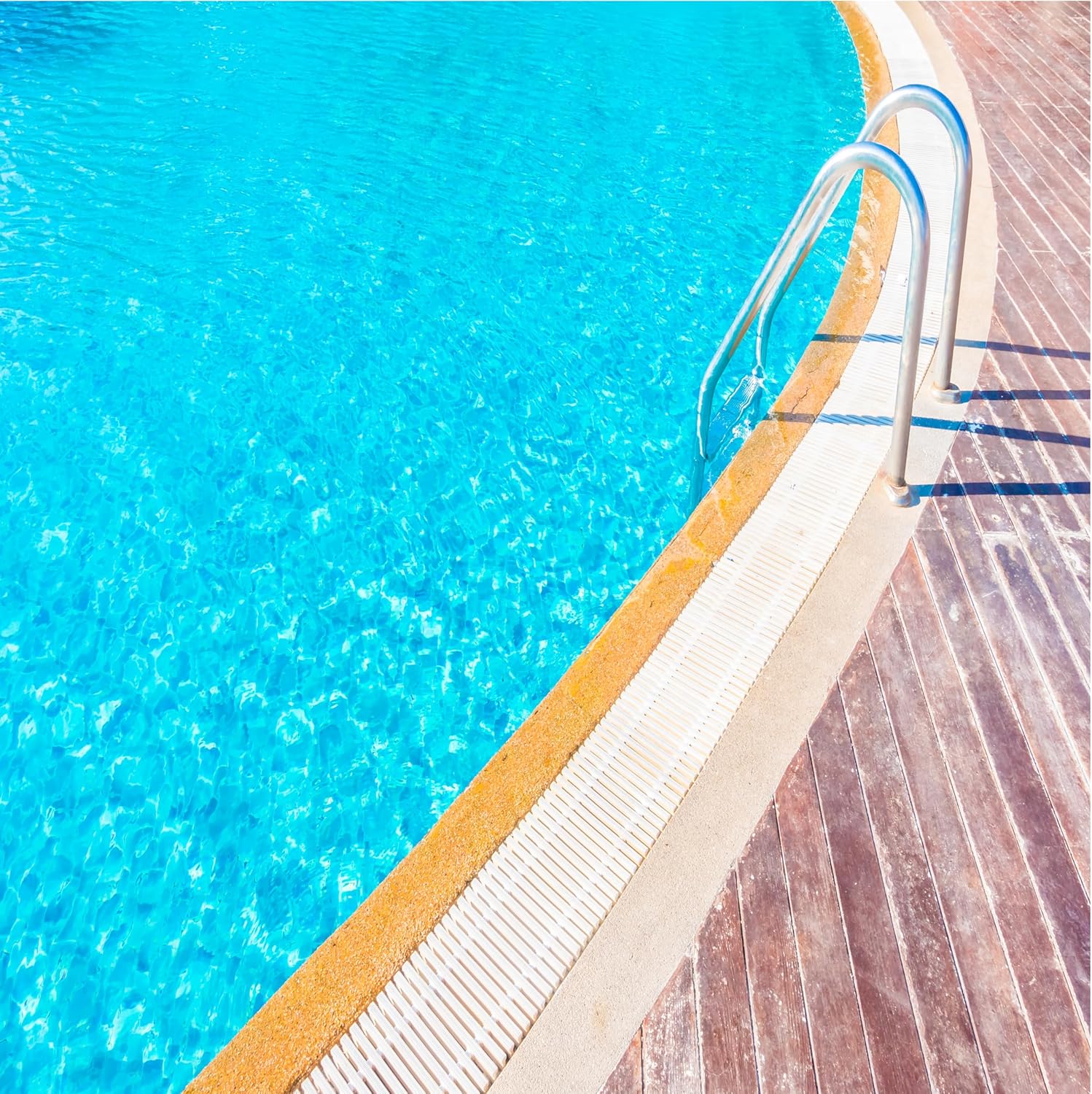 🧼 Zubehör & Pflege – HAF Pool Chlorine Multitabs 5 in 1 Blue | 5 kg | Slow Dissolving 20g Multi Chlorine Tablets for Crystal Clear Pool Water | 5 Phase Care & Cleaning - Quality: Made in Europe - Quantity: 1 x 5 kg – Bild 7