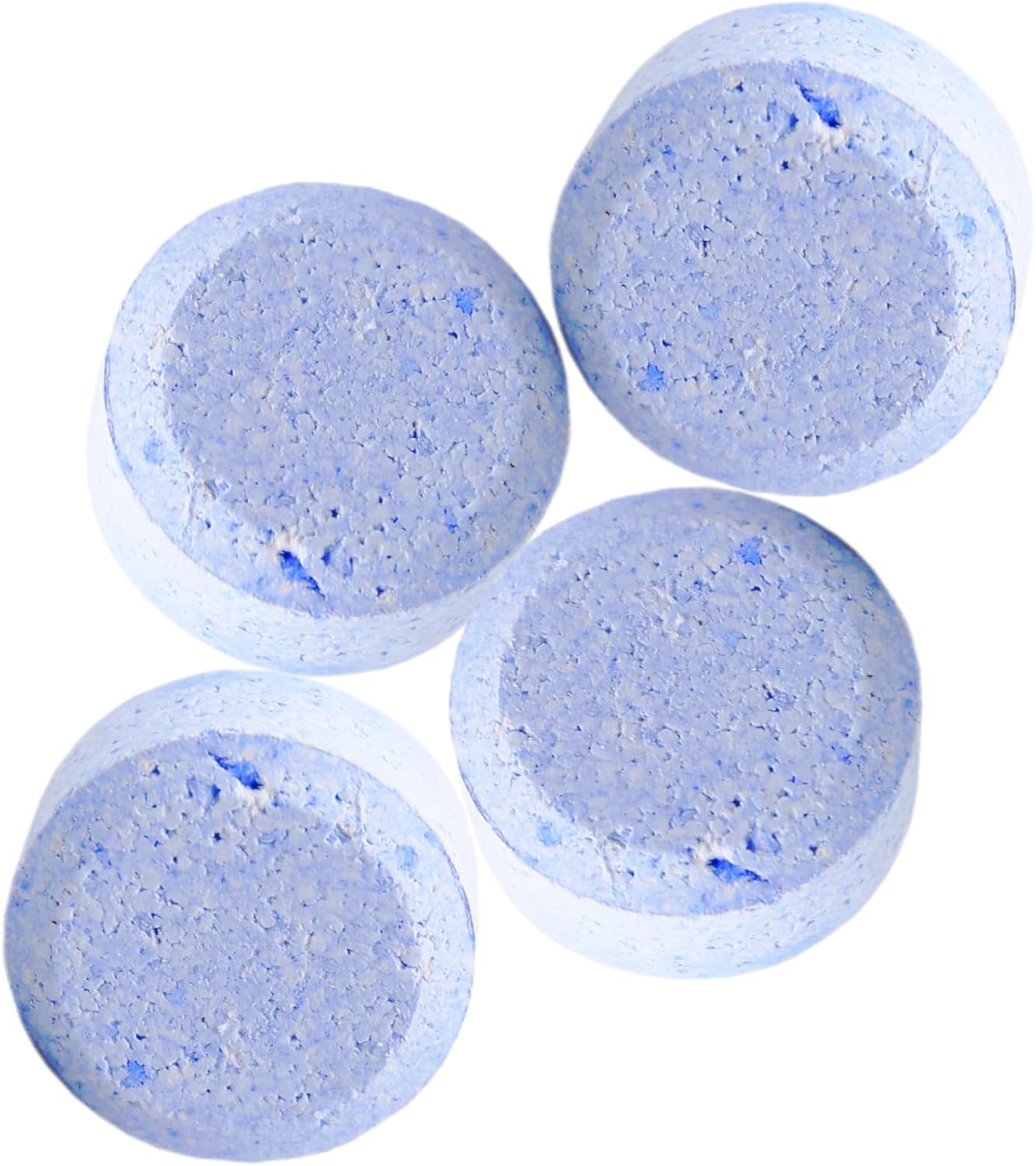 🧼 Zubehör & Pflege – HAF® Pool Chlorine Multitabs 5 in 1 | 2 kg | Slow Dissolving 20g Multi Chlorine Tablets with 5 Phases for Care and Cleaning for Crystal Clear Pool Water - Quality: Made in Europe - Quantity: 2 x 1 kg – Bild 3