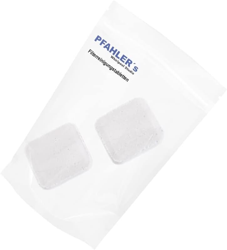 🧼 Zubehör & Pflege – Value Set Chlorisan Chlorine Granules pH Plus Granules + Banisan pH Minus Water Care for Whirlpools SwimSpa Water Care Set – Bild 2