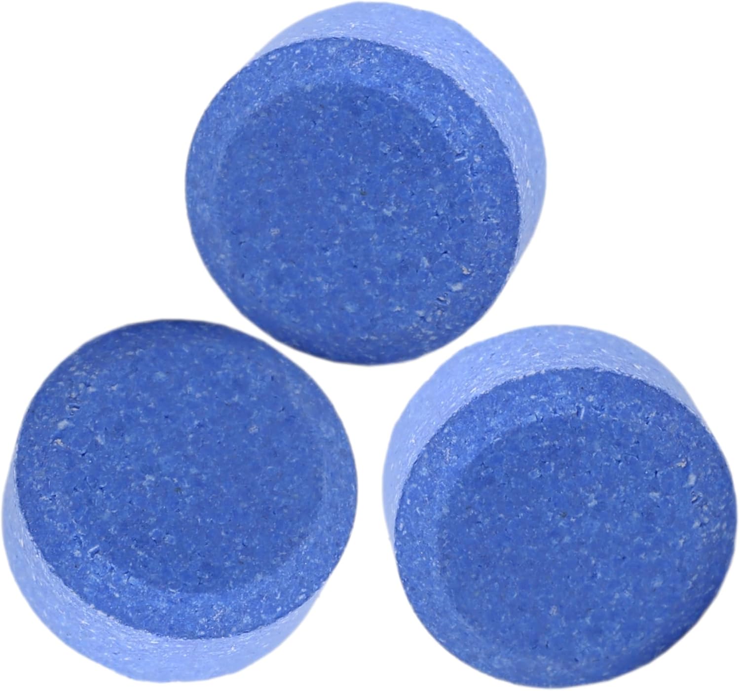 🧼 Zubehör & Pflege – HAF Pool Chlorine Multitabs 5 in 1 Blue | 5 kg | Slow Dissolving 20g Multi Chlorine Tablets for Crystal Clear Pool Water | 5 Phase Care & Cleaning - Quality: Made in Europe - Quantity: 1 x 5 kg – Bild 4
