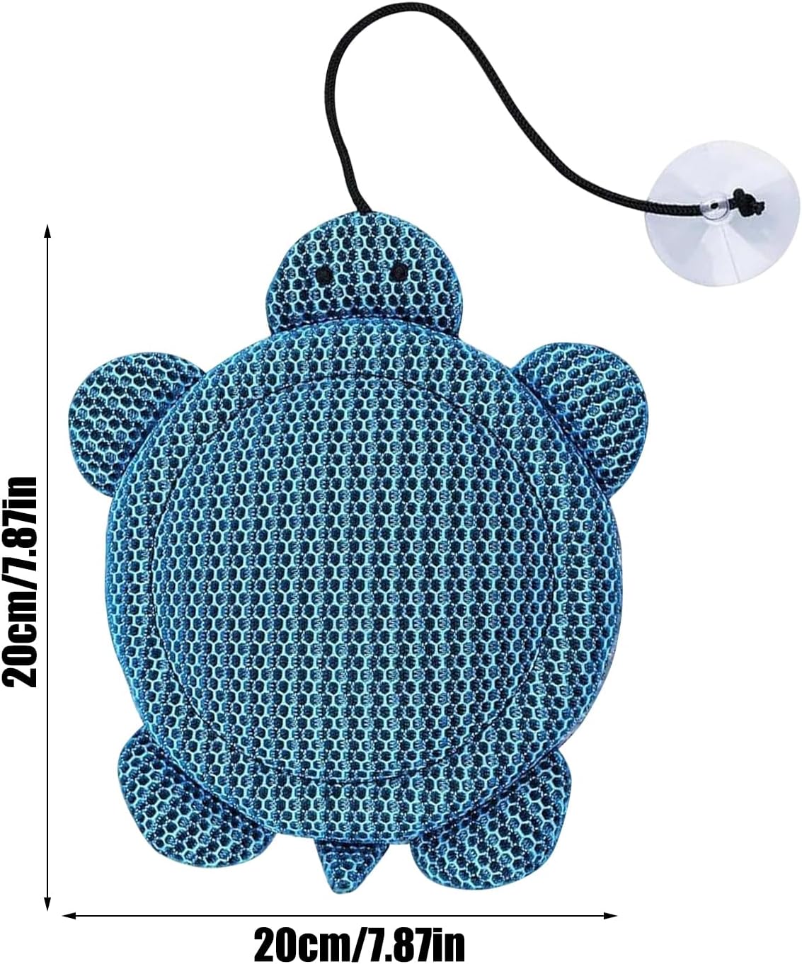 🎯 Whirlpool Gadgets – 2 Pieces Hot Tub Scum Absorber, Reusable Oil Absorbing Foam Sponge Pool Sponge Oil Absorber Hot Tubs Cleaning Set Pool Accessories for Swimming Pool and Spa – Bild 2