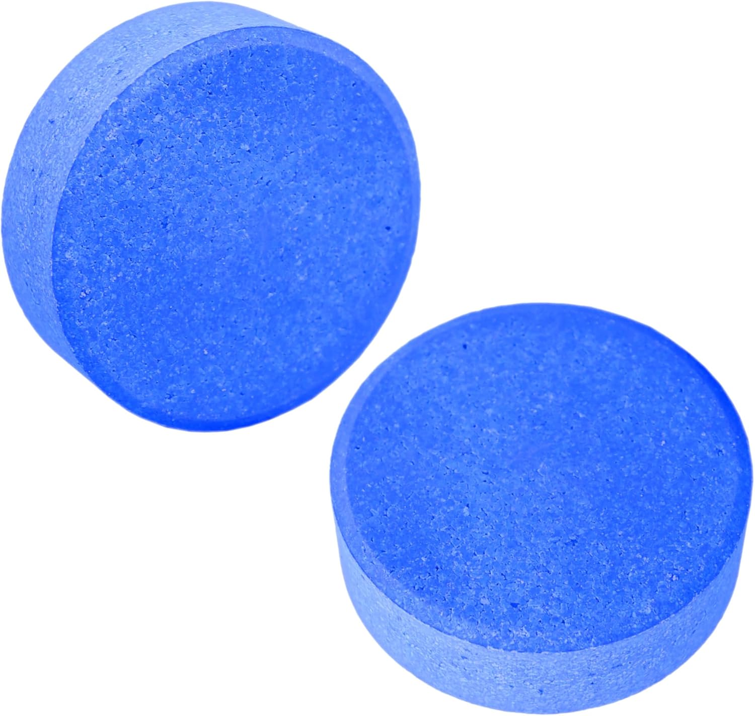 🧼 Zubehör & Pflege – HAF® Pool Chlorine Multitabs 5 in 1 Blue | 5 kg | Slow Dissolving 200g Multi Chlorine Tablets for Crystal Clear Pool Water | 5 Phase Care & Cleaning - Quality: Made in Europe - Quantity: 1 x 5 kg – Bild 4