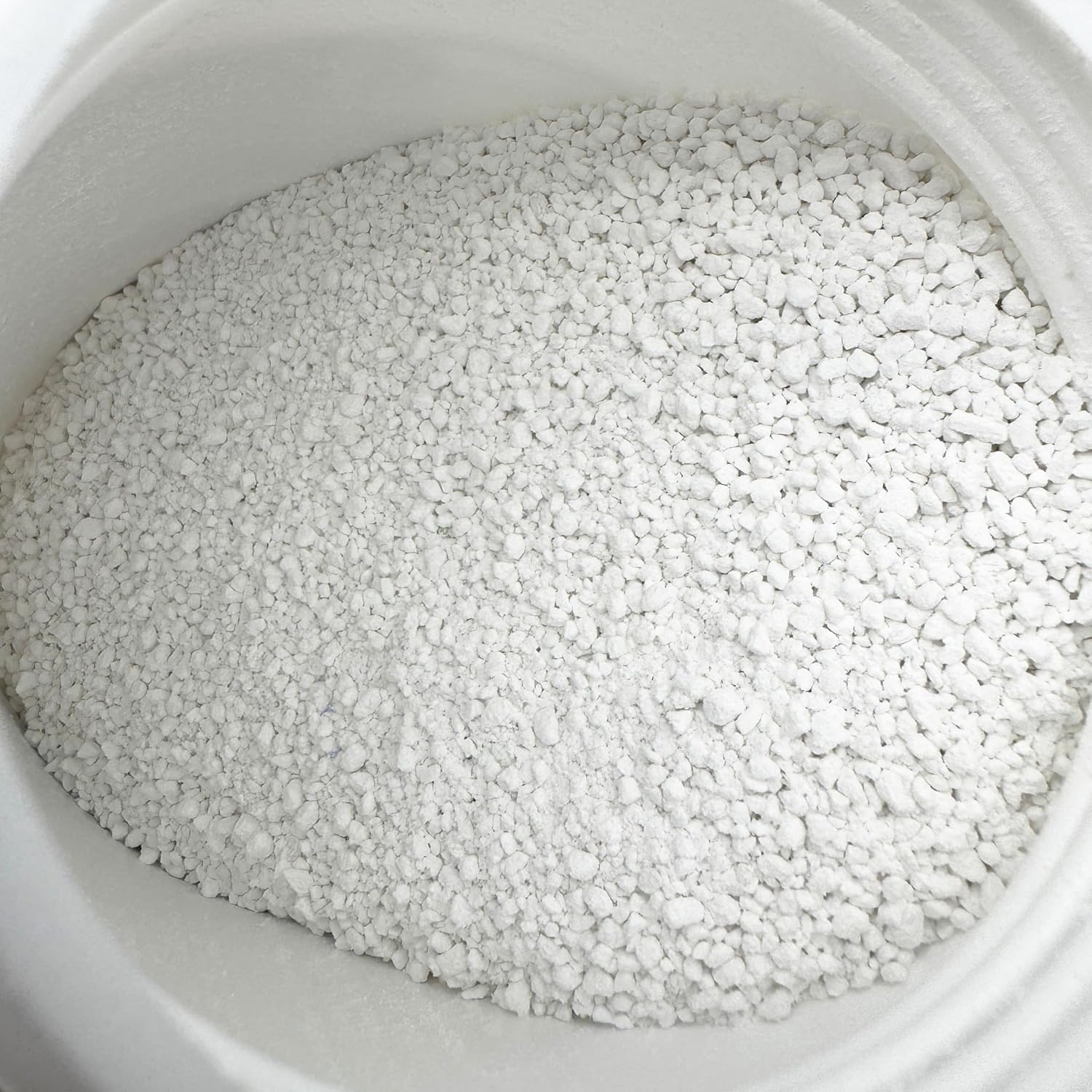 🧼 Zubehör & Pflege – HAF Multi Quick Chlorine Granules 5 kg | Fast Acting Chlorine Granules with Flocculation Effect for Shock Application + Disinfection of Pool and Swimming Pool - Quality: Made in Europe - Quantity: 1 x – Bild 3